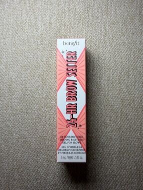 3 for $15: Benefit 24 Hour Brow Setter Mini